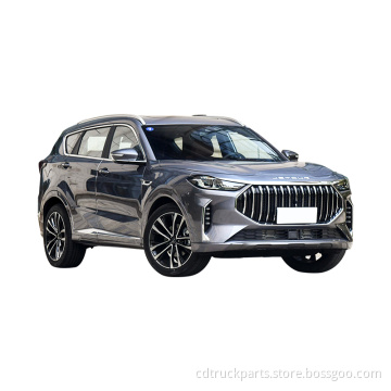 Chery Jetour Compact SUV X70 PLUS X90 PLUS Gasoline Car